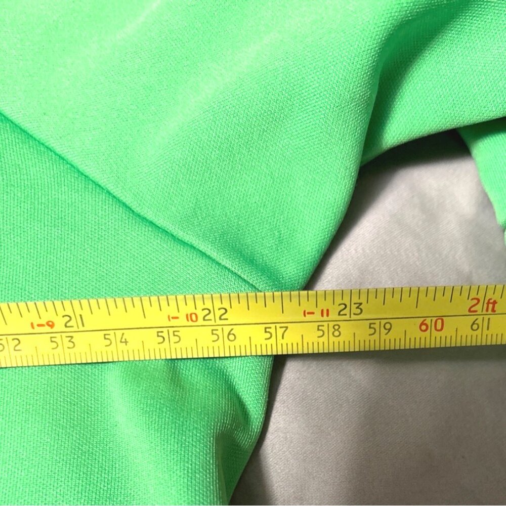 Nike Academy18 Men Training Hoodie Sweatshirt Sweater AH9608-361 Green Medium - Picture 6 of 7